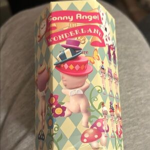 Sonny Angel Wonderland Series Box
